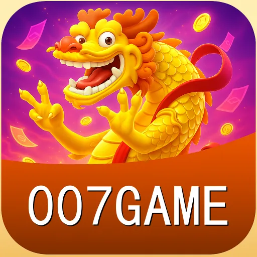 007GAME Cassino Online